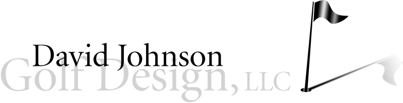 David Johnson Golf Design, LLC