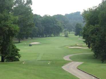 Cartersville Country Club Cartersville, Georgia