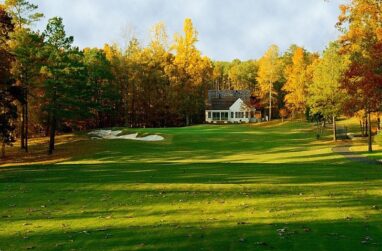 Fords Colony Hole 17