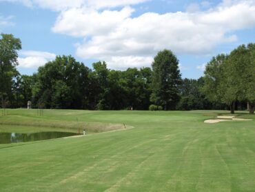 Graymere Country Club Columbia, Tennessee