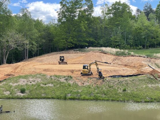 River Oaks Golf Club, Statesville, North Carolina