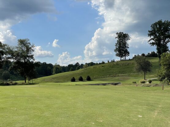 River Oaks Golf Club, Statesville, North Carolina