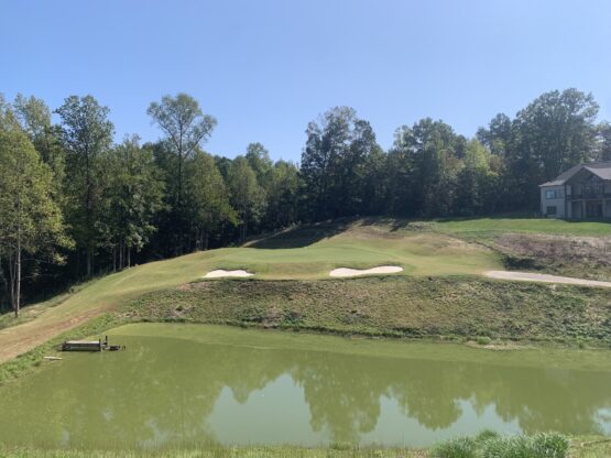 River Oaks Golf Club, Statesville, North Carolina