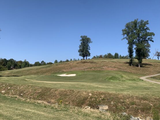 River Oaks Golf Club, Statesville, North Carolina